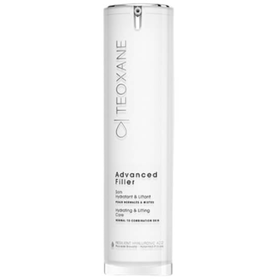 Teoxane Advanced Filler Normal Skin Revitalizing Cream 50ml