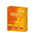 Abfen Farma Terapex Vitamin C, 30 Tablets