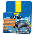 Tetra APS 300 Silent Aquarium Air Pump for 30-80 Gallons