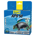 Tetra APS 50 Silent Aquarium Air Pump for 10-60L Tanks