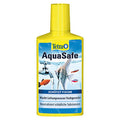 Tetra AquaSafe Aquarium Water Conditioner for Fish Health 500 ml