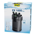 Tetra EX1000 Plus External Filter for Aquariums 1150 L/h