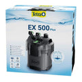 Tetra EX 500 Plus External Filter for Aquariums up to 100L