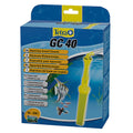 Tetra GC40 Gravel Cleaner Manual Aquarium Vacuum 40cm