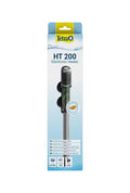 Tetra HT 200 Electronic Aquarium Heater Precise Control 200W
