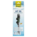 Tetra HT Electronic Aquarium Heater Precise Control 50W