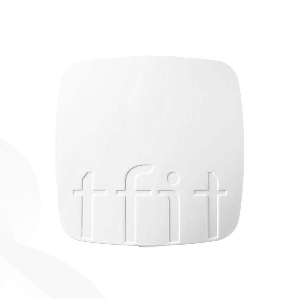 Tfit Cushion Foundation SPF50 W04 Buff 12g