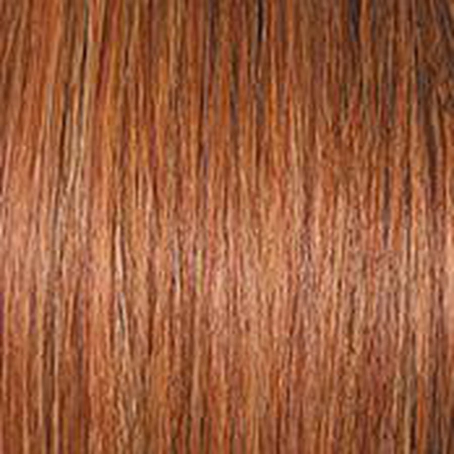 Raquel Welch The Art of Chic 100% Human Hair Top Piece Hairpiece
