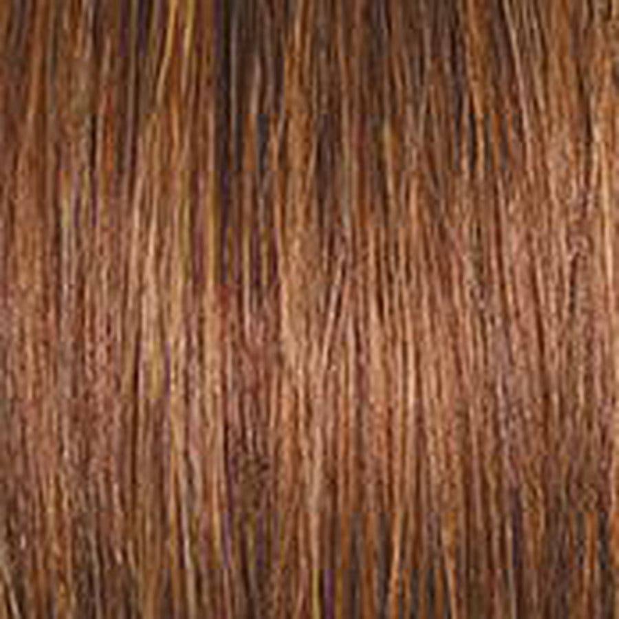 Raquel Welch The Art of Chic 100% Human Hair Top Piece Hairpiece