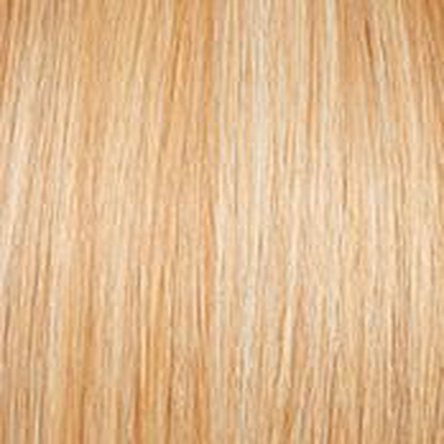 Raquel Welch The Art of Chic 100% Human Hair Top Piece Hairpiece