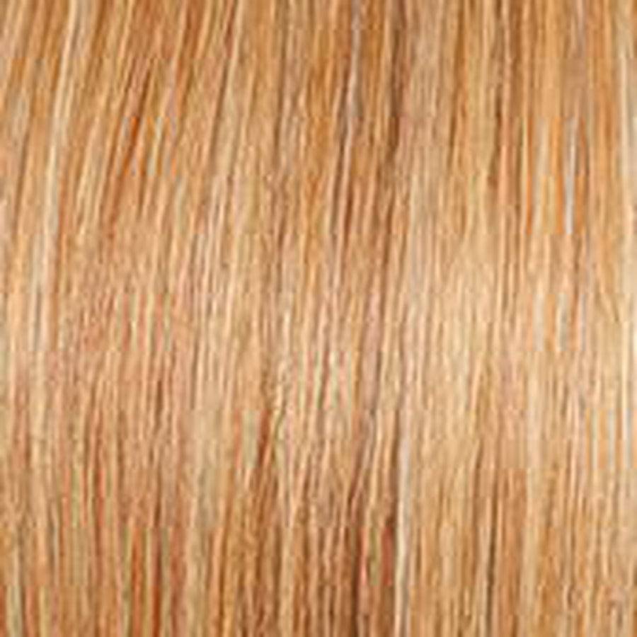 Raquel Welch The Art of Chic 100% Human Hair Top Piece Hairpiece