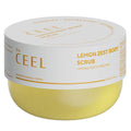 The Ceel Ingrown Hair Smoothing Body Scrub 275g