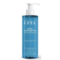 The Ceel Sebum Balancing Face Cleansing Gel 400ml