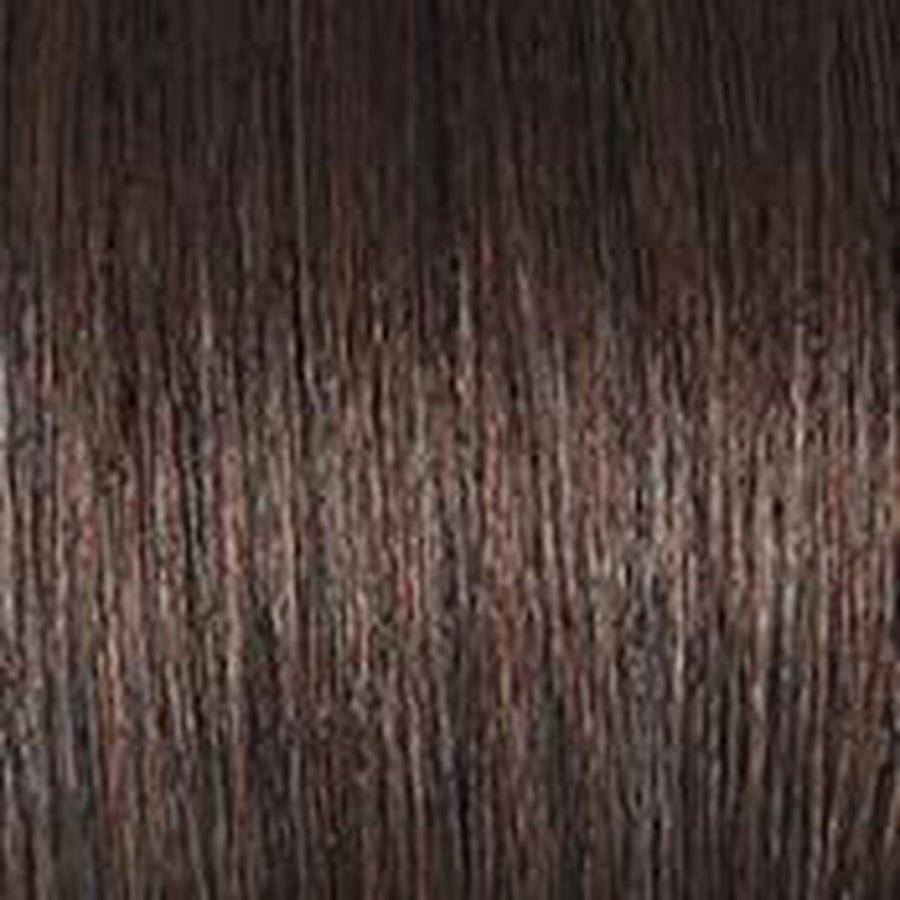 Raquel Welch The Good Life Wig 100% Human Hair Hairpiece New