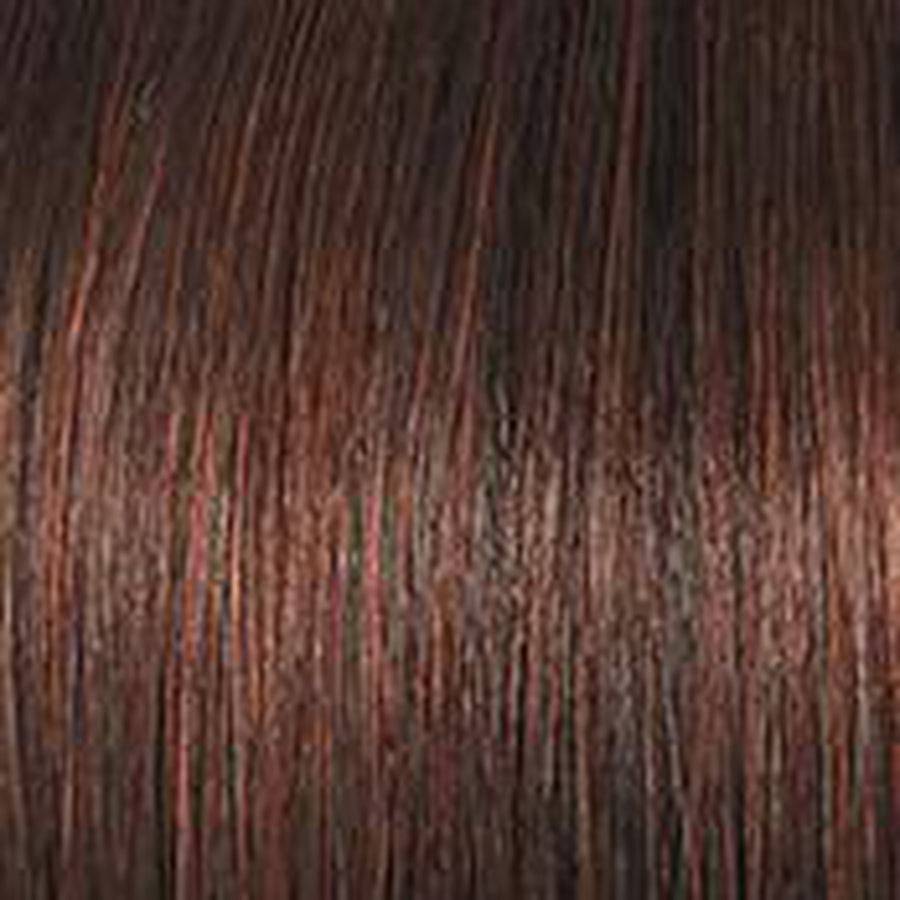 Raquel Welch The Good Life Wig 100% Human Hair Hairpiece New