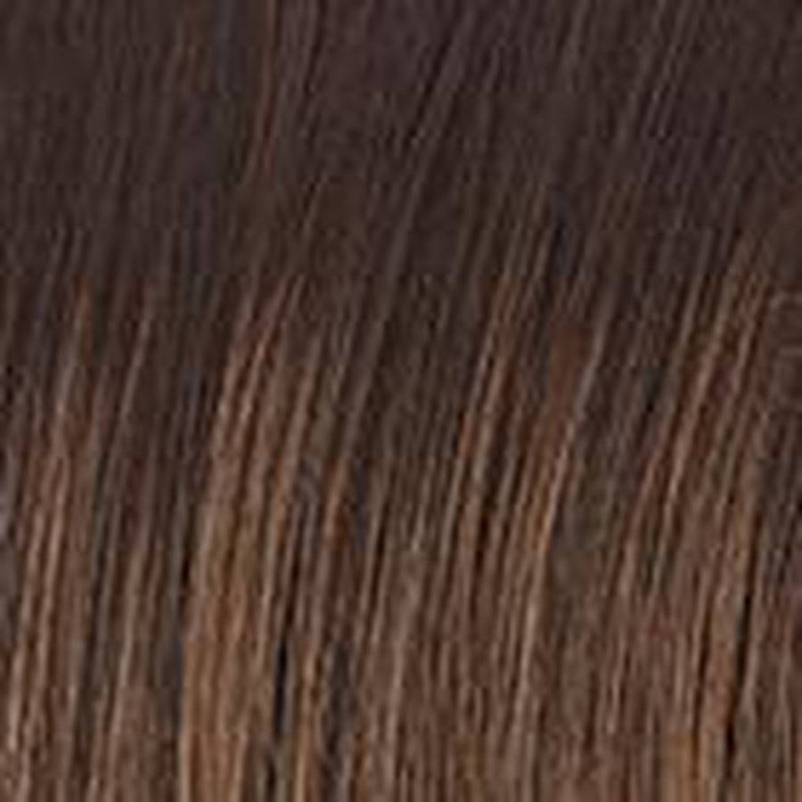 Raquel Welch The Good Life Wig 100% Human Hair Hairpiece New