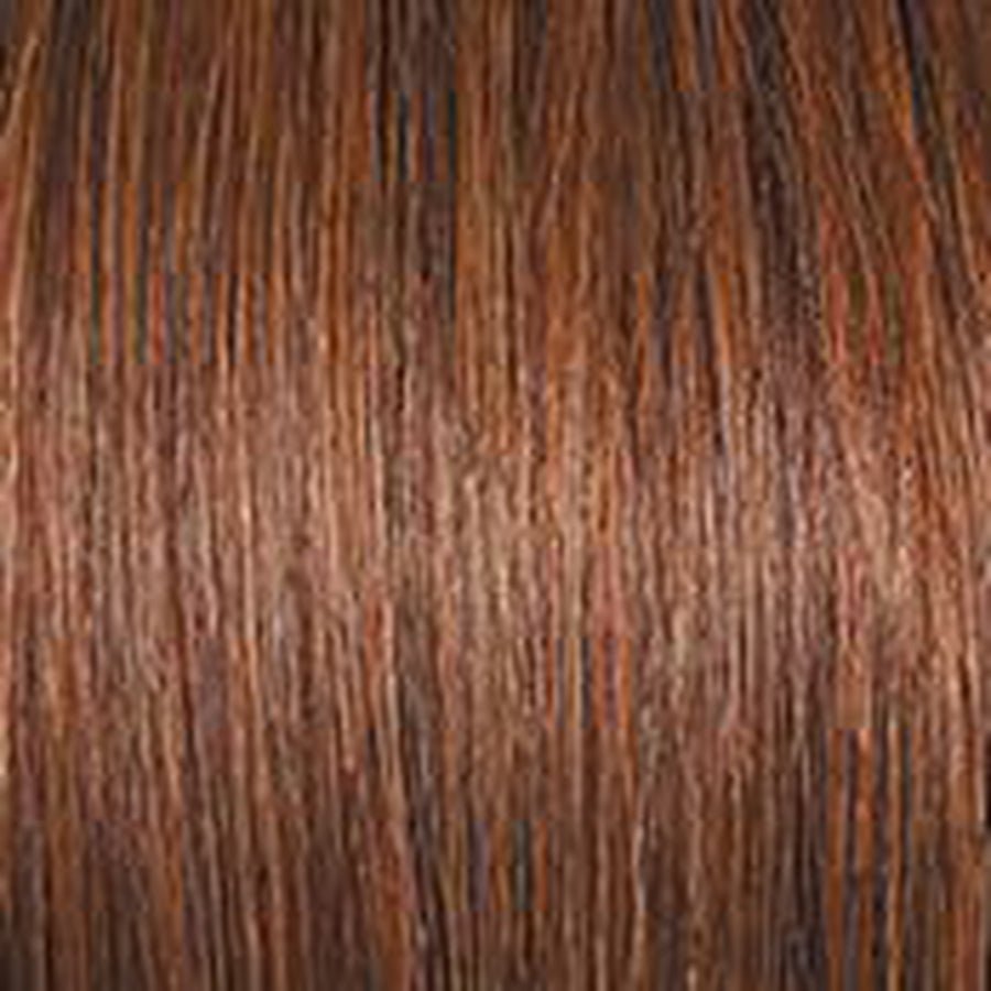 Raquel Welch The Good Life Wig 100% Human Hair Hairpiece New