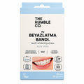 The Humble Co Teeth Whitening Strips with Coconut Oil 28 Strips