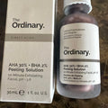 The Ordinary AHA 30% + BHA 2% Peeling Solution, 30ml