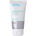 The Organic Pharmacy Purifying Seaweed Clay Mask for Oily Skin 60ml