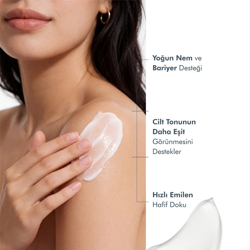 The Purest Solutions Barrier Support Body Lotion 210 ml