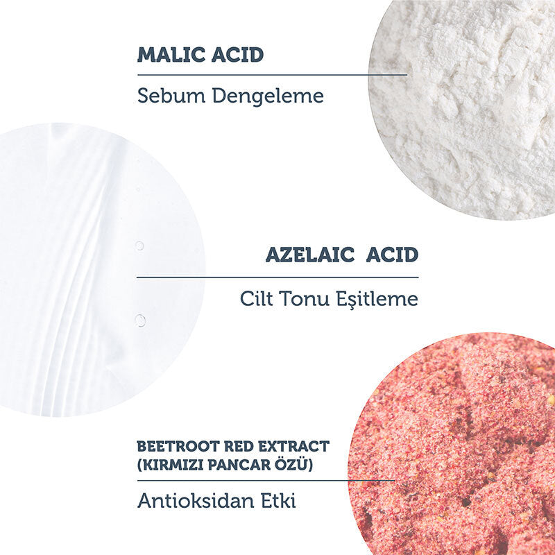 The Purest Solutions Exfoliating Fruit Enzyme Powder Peeling 55g