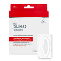 The Purest Solutions Microneedle Forehead Patch for Fine Lines 1pc