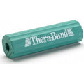 TheraBand Foot Roller Green Soothing Foot Massage Tool 1 Count