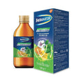 Theranatur Herbal Syrup with Honey & Polifractin Complex 128g