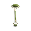 Therapium Naturalis Natural Dual-Sided Jade Roller Massager