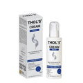 Thols Intense Fluid Care Cream Hydrating Moisturizer 50 ml