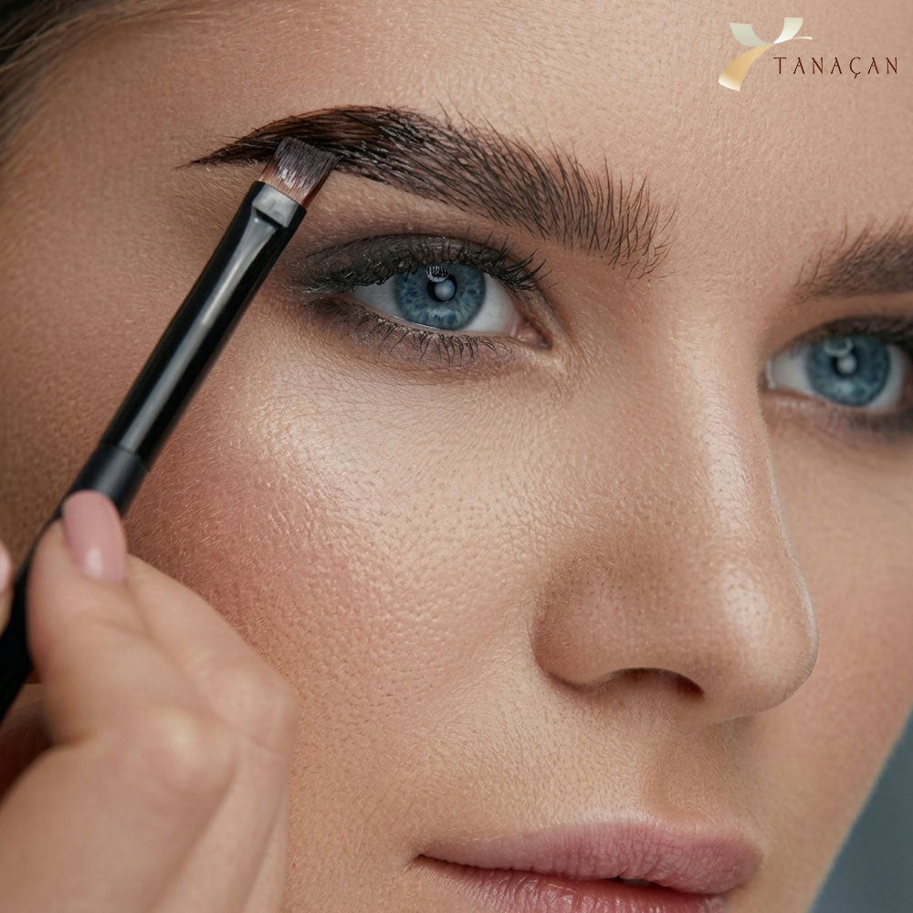 Thuya Brow and Lash Tint Brown for Defined Eyes 14 ml