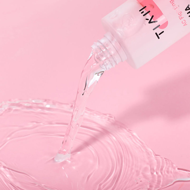 Tiam AC Fighting AHA BHA PHA Toner for Clear Skin 180ml