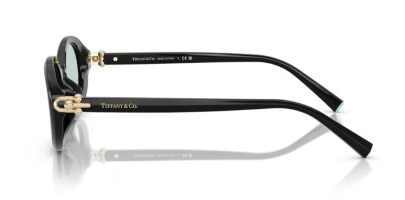 Tiffany 0TF4242D Women's Sunglasses with UV Protection 54mm