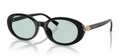 Tiffany 0TF4242D Women's Sunglasses with UV Protection 54mm