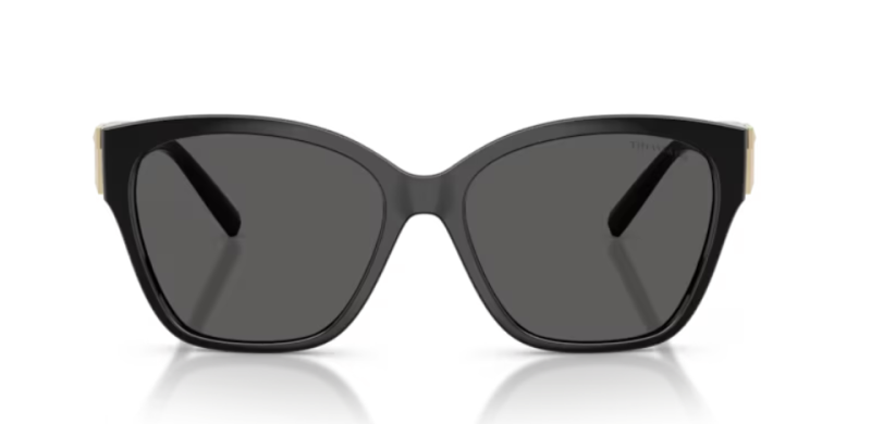 Tiffany 0TF4254U Women's Sunglasses with Gradient Lenses 56mm