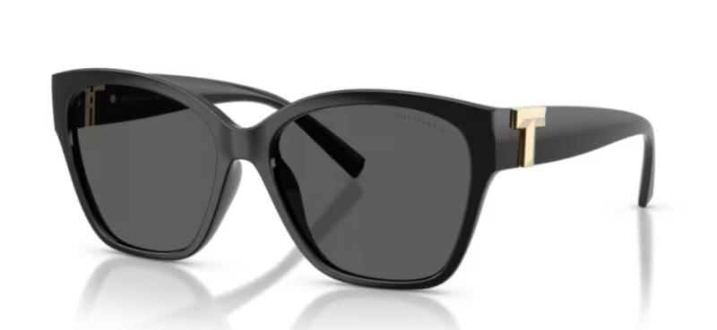 Tiffany 0TF4254U Women's Sunglasses with Gradient Lenses 56mm
