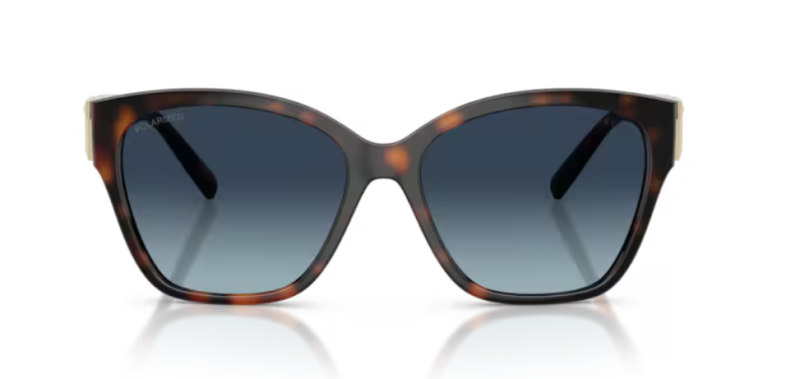 Tiffany 0TF4254U Women's Sunglasses with Gradient Lenses 56mm