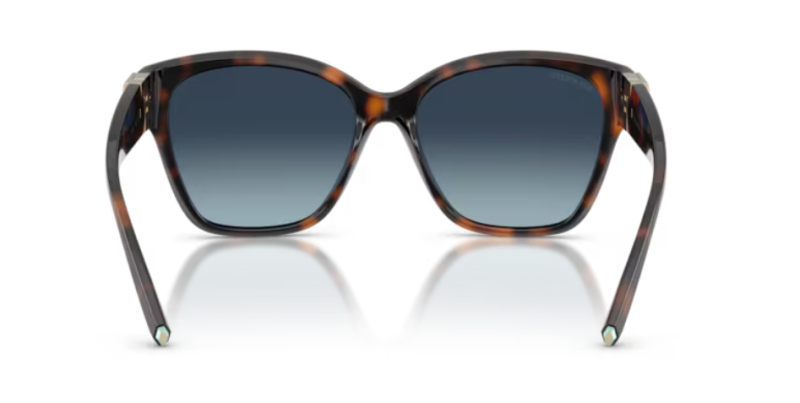 Tiffany 0TF4254U Women's Sunglasses with Gradient Lenses 56mm
