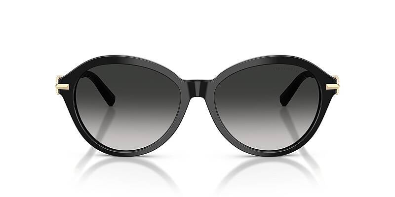 Tiffany 0TF4259 80013C Women's Sunglasses with Gradient Lenses 56mm