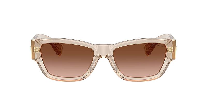 Tiffany 0TF4265U Women's Sunglasses with Gradient Lenses 54mm