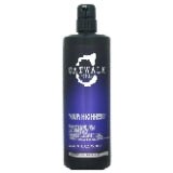 TIGI Catwalk Your Highness Elevating Conditioner 25.36 oz Fine Hair
