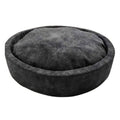 Tiny Pati Simit Pet Bed for Comfort 55x14 cm