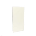 Flower Nail Buffing Block for High Shine Finish 1 pc