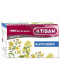 Tisan St. John's Wort Herbal Tea Soothing Blend 20 Bags