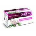 Tisan Yarrow Herbal Tea Bags for Wellness 20 Count