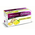 Tisan Ginger & Lemon Herbal Tea 20 Tea Bags