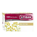 Tisan Fennel Herbal Tea Soothing Infusion 20 Tea Bags