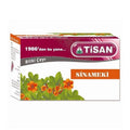 Tisan Senna Herbal Tea Bags for Digestive Support 20 Count
