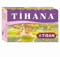Tisan Tihana Mixed Herbal Tea for Daily Wellness 20 Bags